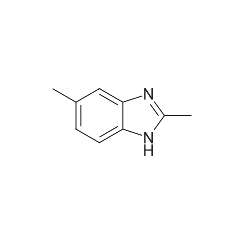 1792-41-2 2,5-Dimethyl-1H-benzo[d]imidazole