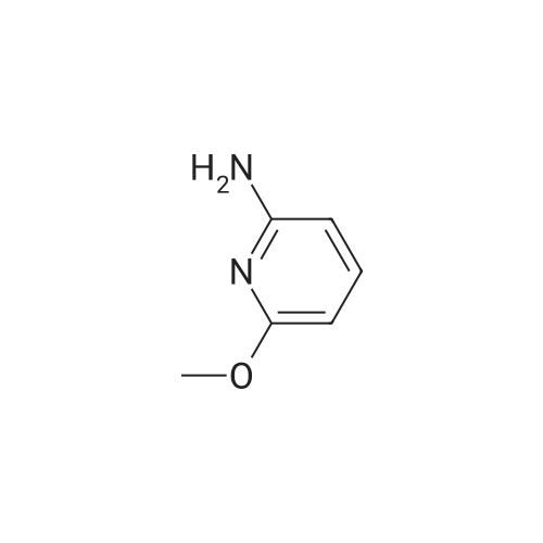 2-Amino-6-methoxypyridine