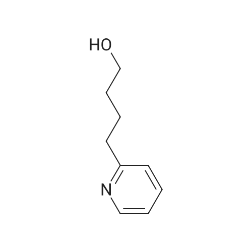 4-(Pyridin-2-yl)butan-1-ol