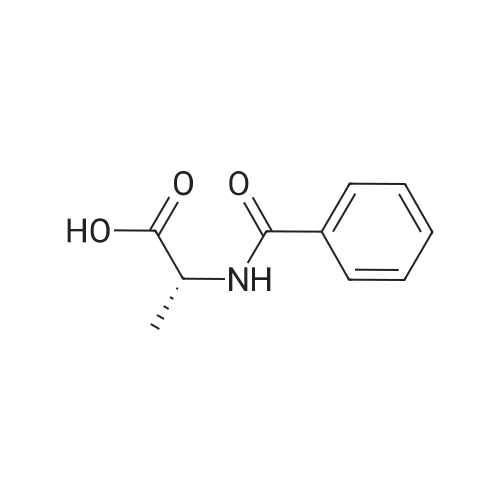 N-Benzoyl-D-alanine