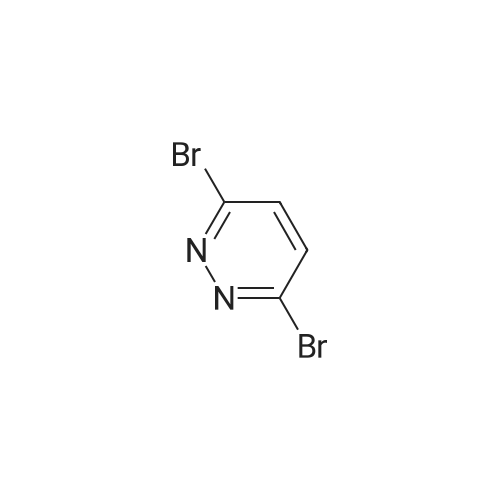 3,6-Dibromopyridazine