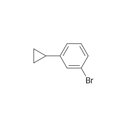 1-Bromo-3-cyclopropylbenzene