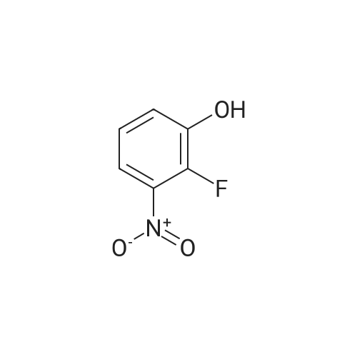 2-Fluoro-3-nitrophenol