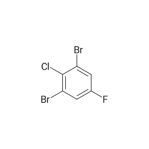 1,3-Dibromo-2-chloro-5-fluorobenzene