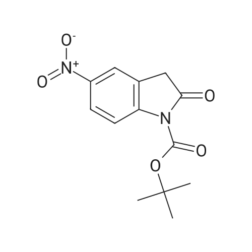 1799838-87-1 tert-Butyl 5-nitro-2-oxoindoline-1-carboxylate