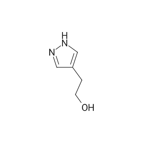 2-(1H-Pyrazol-4-yl)ethanol