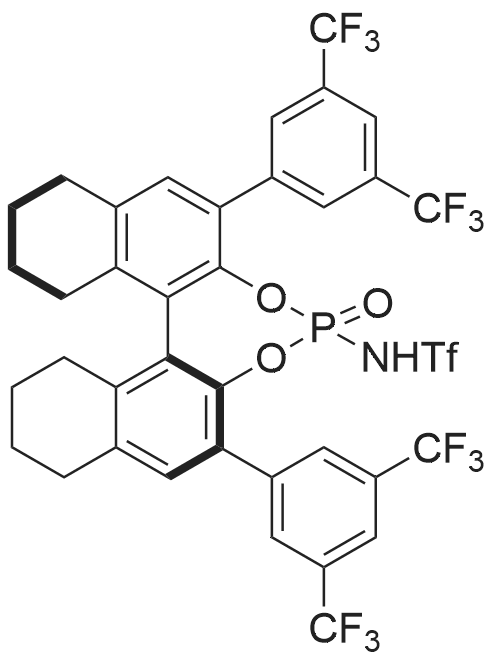 (11bS)-N-(2,6-Bis(3,5-bis(trifluoromethyl)phenyl)-4-oxido-8,9,10,11,12,13,14,15-octahydrodinaphtho[2