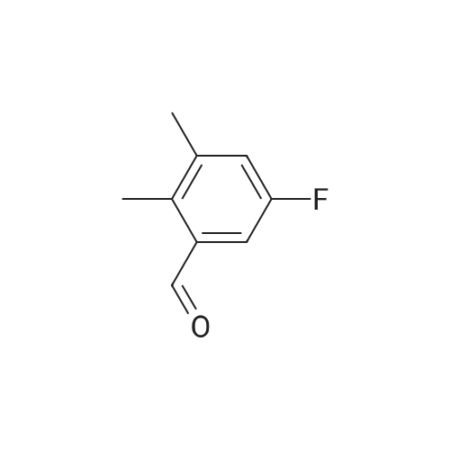 5-Fluoro-2,3-dimethylbenzaldehyde