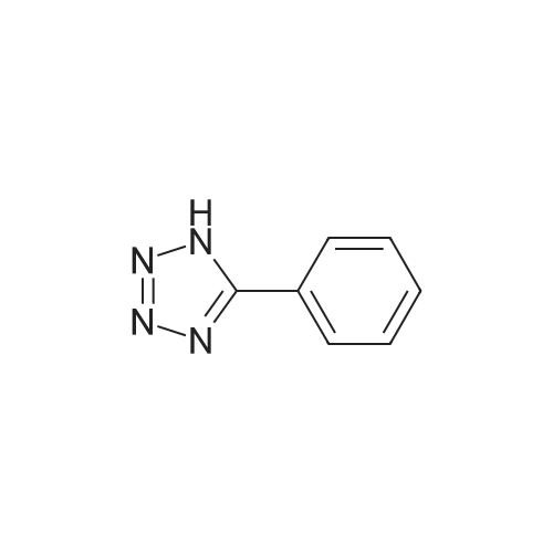 5-Phenyl-1H-tetrazole