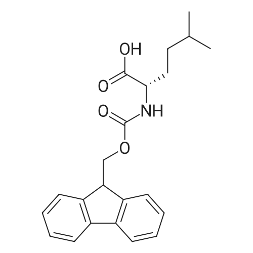Fmoc-HoLeu-OH