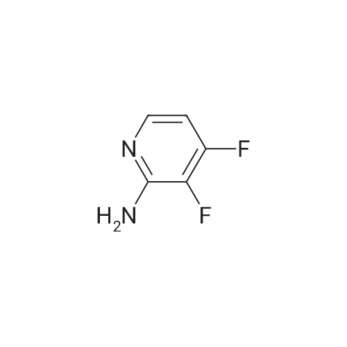 3,4-Difluoropyridin-2-amine