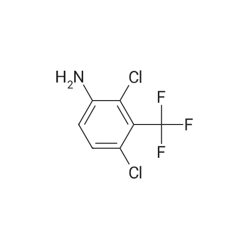 2,4-Dichloro-3-(trifluoromethyl)aniline