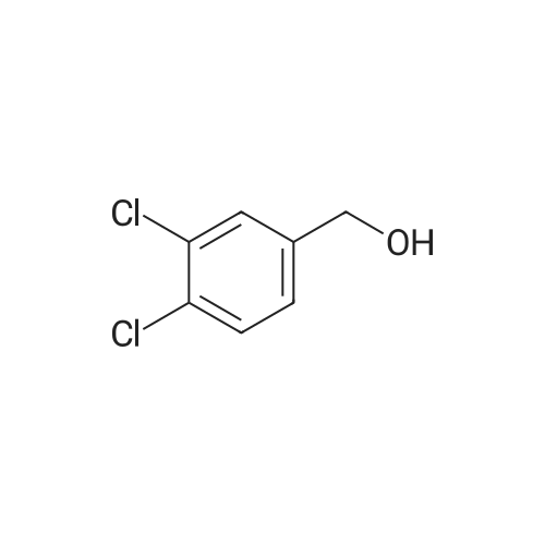 3,4-Dichlorobenzyl alcohol