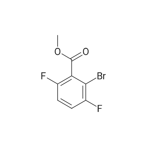Methyl 2-bromo-3,6-difluorobenzoate