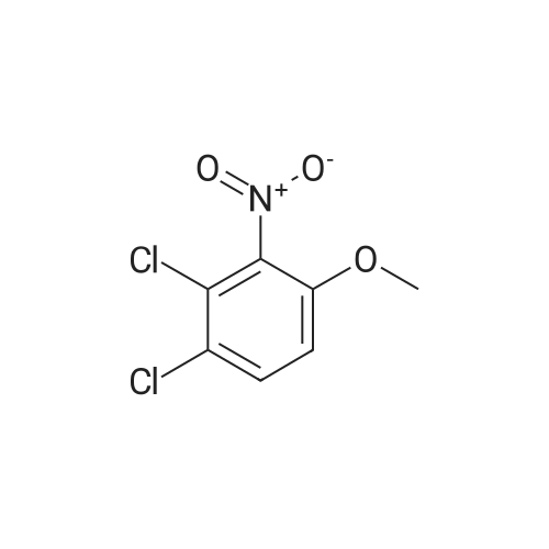 1,2-Dichloro-4-methoxy-3-nitrobenzene