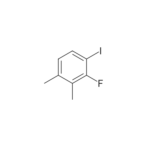 1,2-Dimethyl-3-fluoro-4-iodobenzene