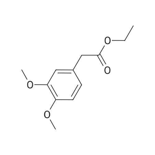 Ethyl 2-(3,4-dimethoxyphenyl)acetate