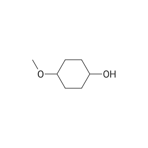 4-Methoxycyclohexanol