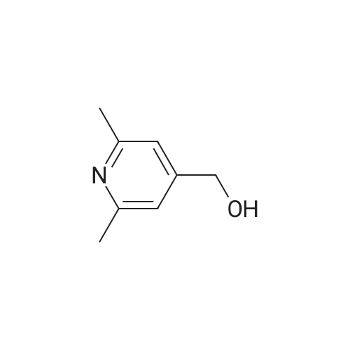 (2,6-Dimethylpyridin-4-yl)methanol
