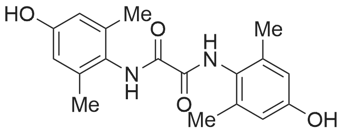 N1,N2-Bis(4-hydroxy-2,6-dimethylphenyl)oxalamide