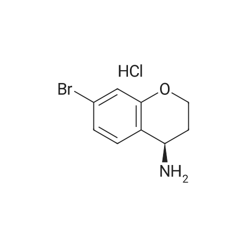 (R)-7-Bromochroman-4-amine hydrochloride