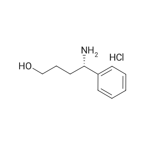 (S)-4-Amino-4-phenylbutan-1-ol hydrochloride