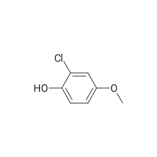 2-Chloro-4-methoxyphenol