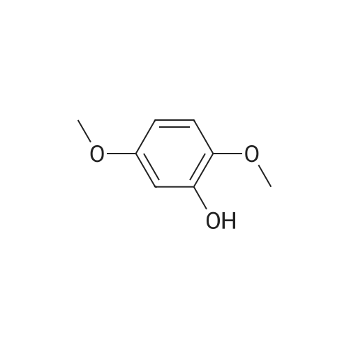 2,5-Dimethoxyphenol