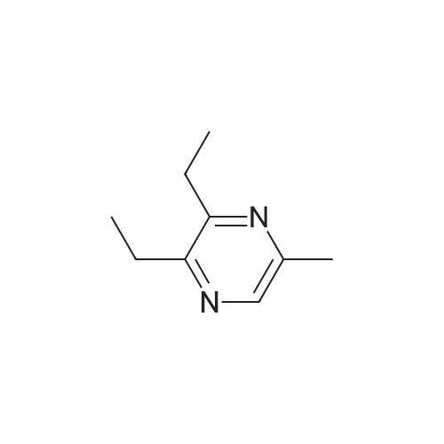 2,3-Diethyl-5-methylpyrazine