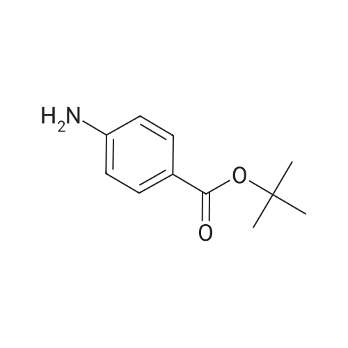 tert-Butyl 4-aminobenzoate