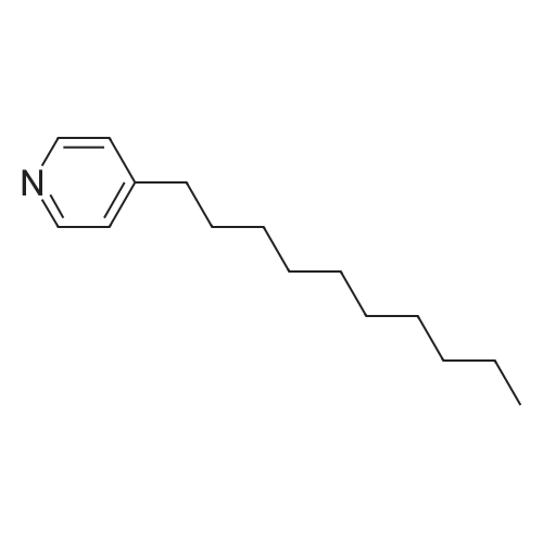 4-Decylpyridine