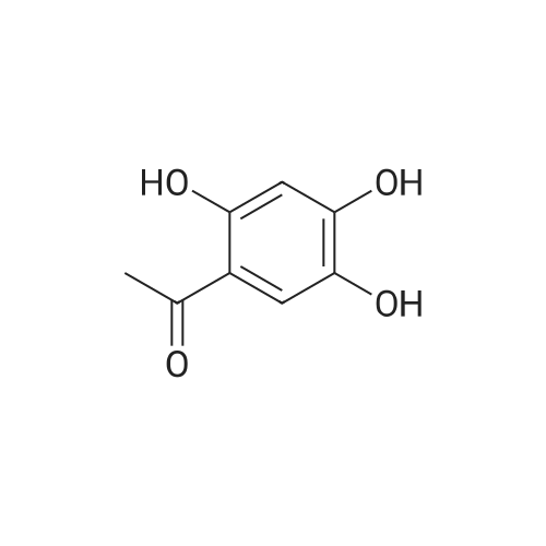 1-(2,4,5-Trihydroxyphenyl)ethanone