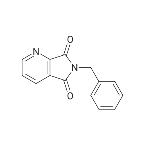 18184-75-3|6-Benzyl-5,7-dihydro-5,7-dioxopyrrolo[3,4-b]pyridine