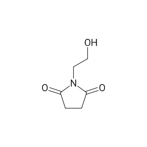 N-(2-Hydroxyethyl)succinimide