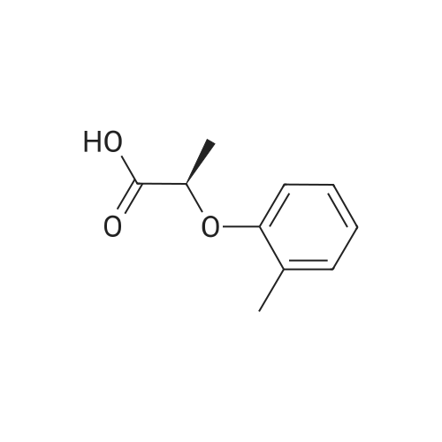 (R)-2-(o-Tolyloxy)propanoic acid