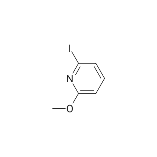2-Iodo-6-methoxypyridine