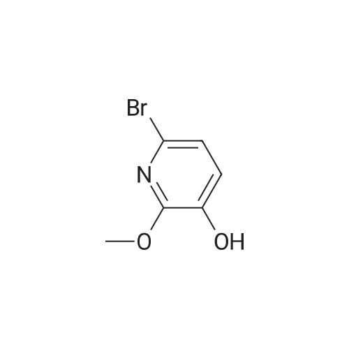 6-Bromo-2-methoxypyridin-3-ol