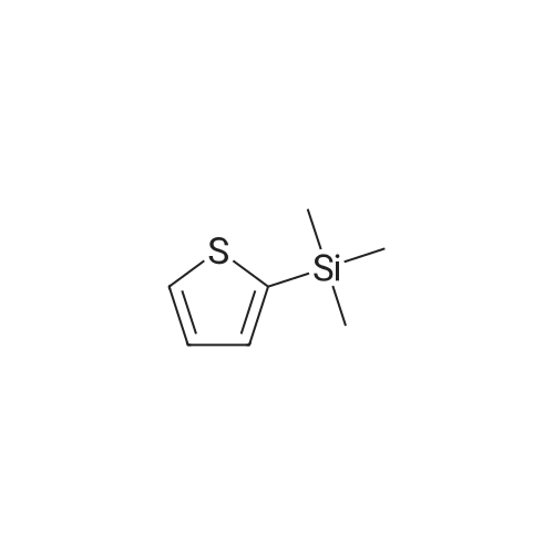 18245-28-8 Trimethyl(thiophen-2-yl)silane