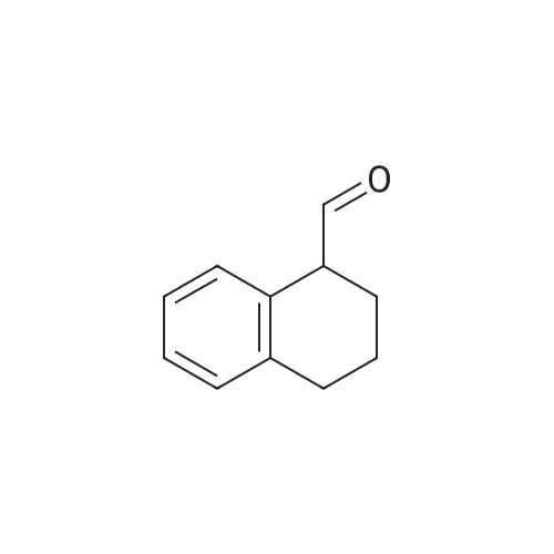 1,2,3,4-Tetrahydronaphthalene-1-carbaldehyde