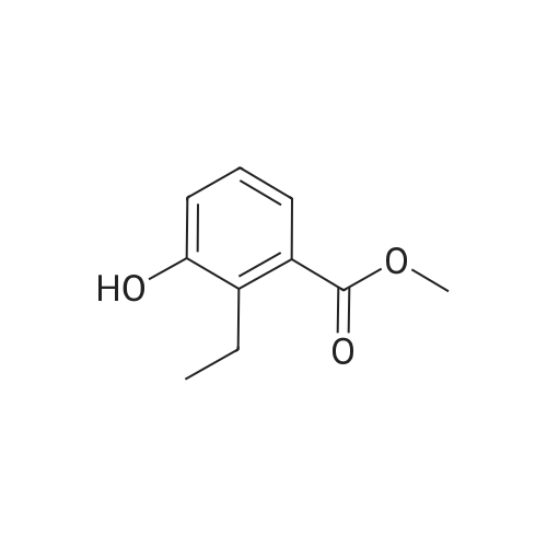 Methyl 2-ethyl-3-hydroxybenzoate
