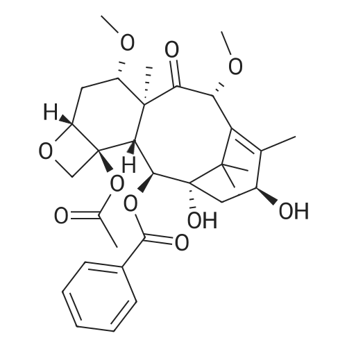 7,10-Dimethoxy-10-DAB III