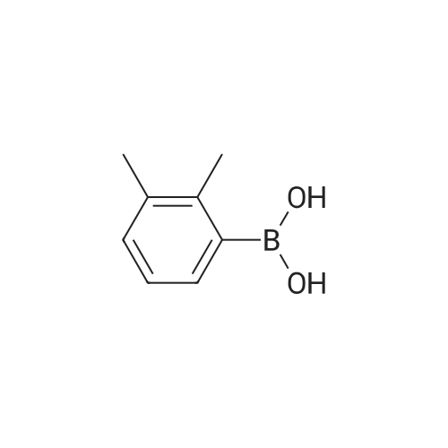 2,3-Dimethylphenylboronic acid