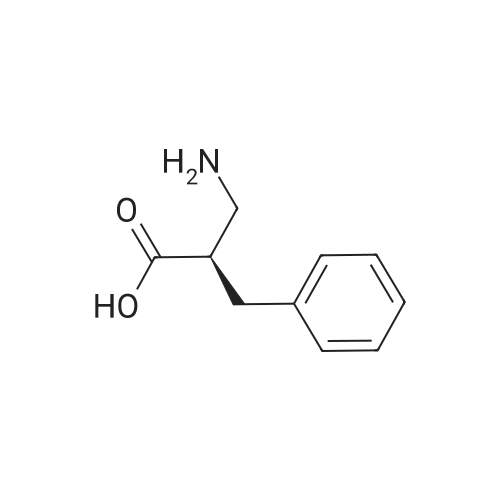 (R)-3-Amino-2-benzylpropanoic acid