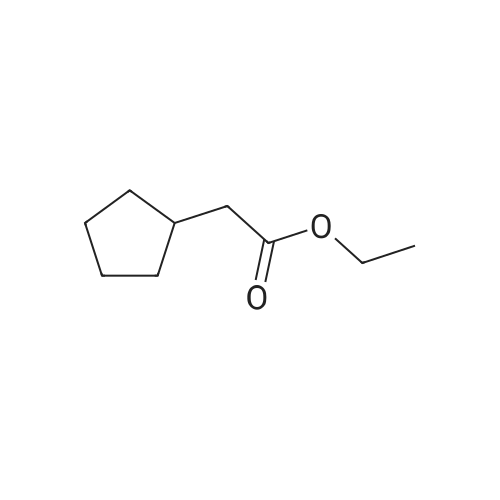Ethyl 2-cyclopentylacetate