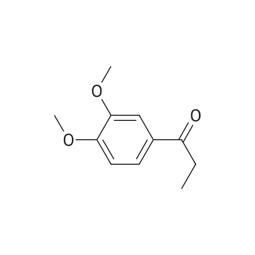 1-(3,4-Dimethoxyphenyl)propan-1-one