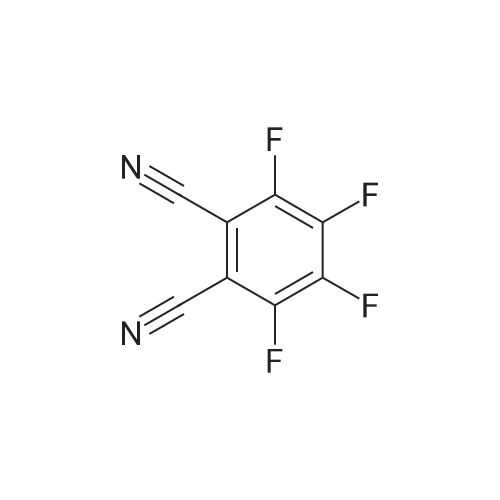 1835-65-0 3,4,5,6-Tetrafluorophthalonitrile