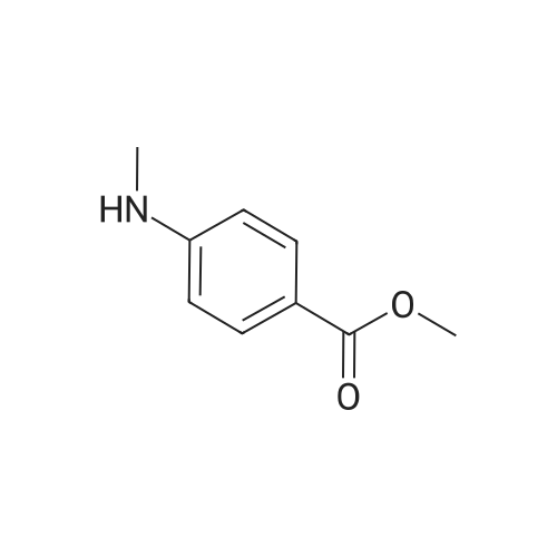 Methyl 4-(methylamino)benzoate