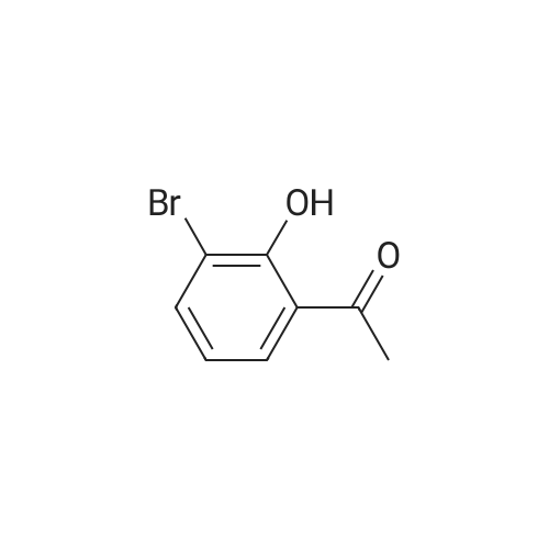 1-(3-Bromo-2-hydroxyphenyl)ethanone