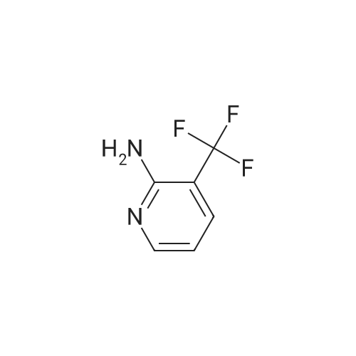2-Amino-3-(trifluoromethyl)pyridine