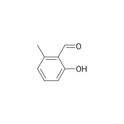 6-Methylsalicylaldehyde